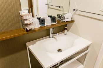 M'S Hotel Nijo Kyōto Exterior foto